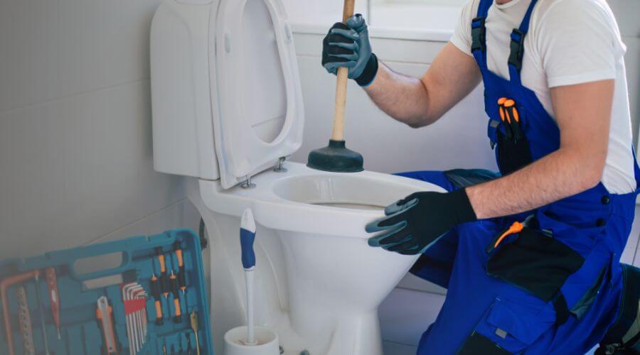Local 24/7 Emergency Plumbing in Paint Rock, TX